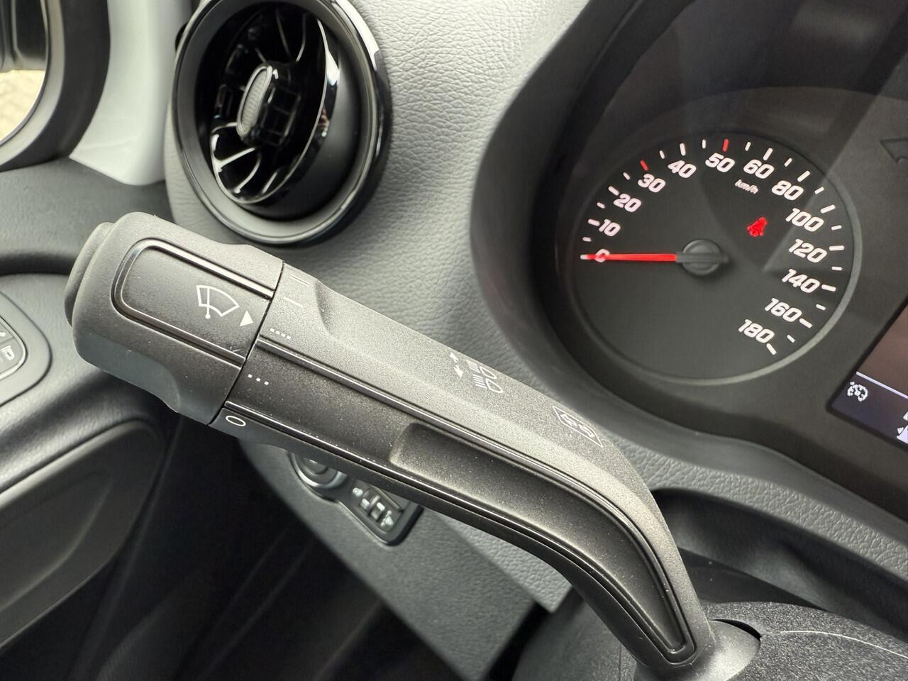 Mercedes-Benz SPRINTER KOELWAGEN 317 1.9 CDI L2H2 RWD Xarios 350 | Dag en nacht koeling!