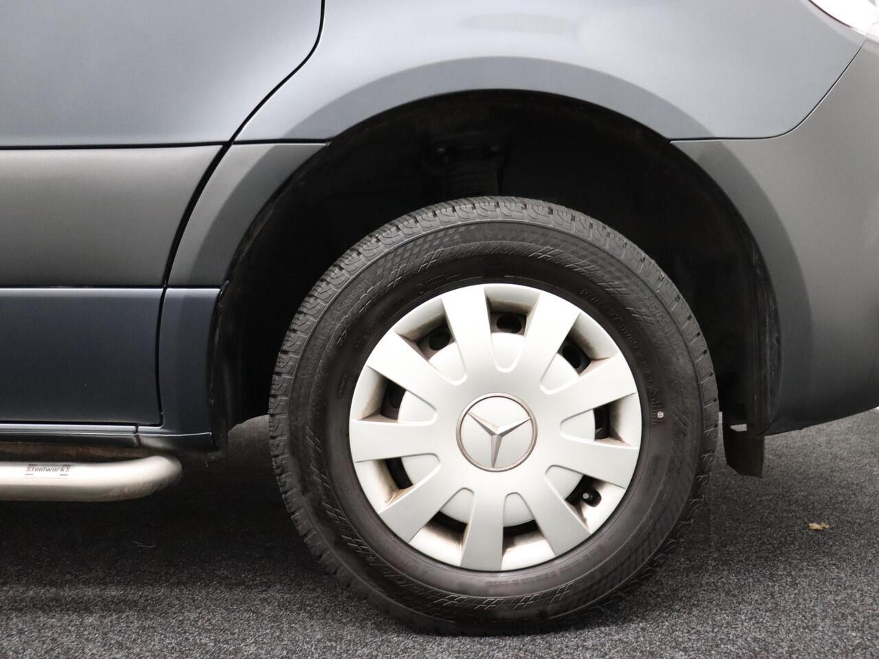 Mercedes-Benz SPRINTER 315 1.9 CDI KA L2/H2