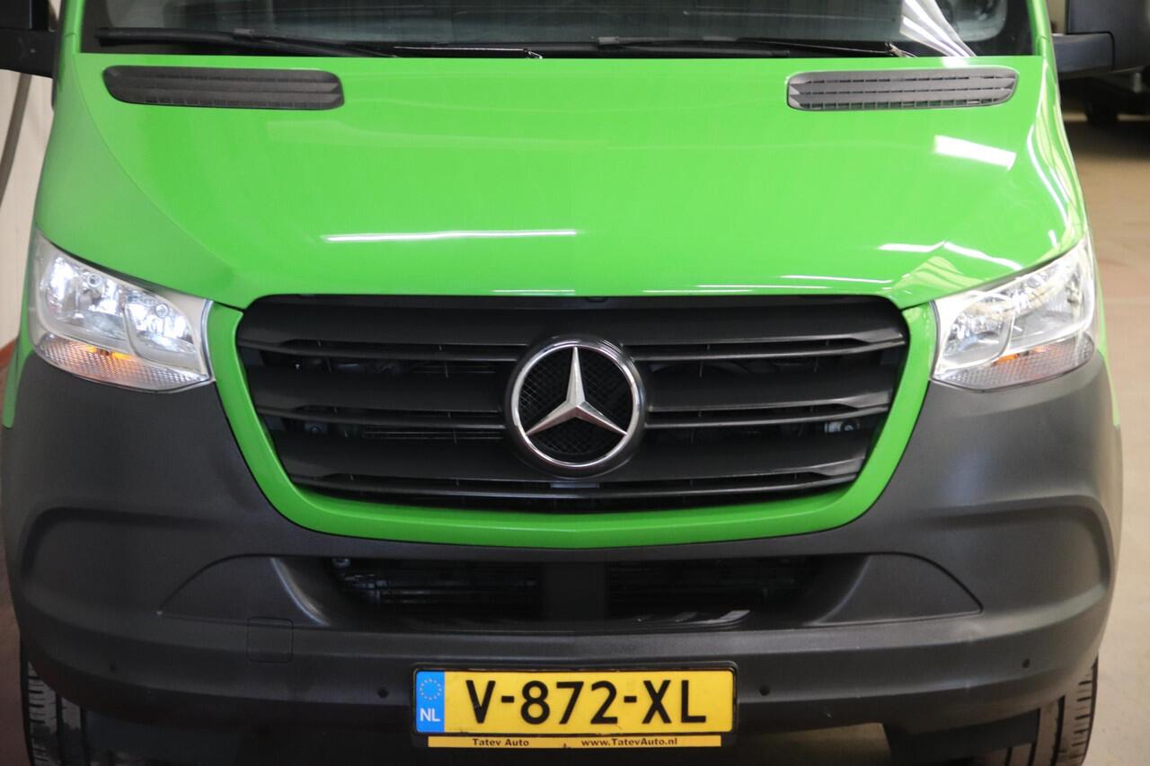Mercedes-Benz SPRINTER 314 2.2 CDI L2H1 AUTOMAAT IMPERIAAL