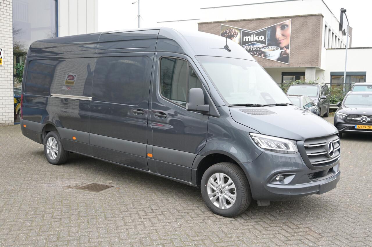 Mercedes-Benz SPRINTER 317 CDI L3H2 Pro 3500 kg Trekhaak, LED, Climate control