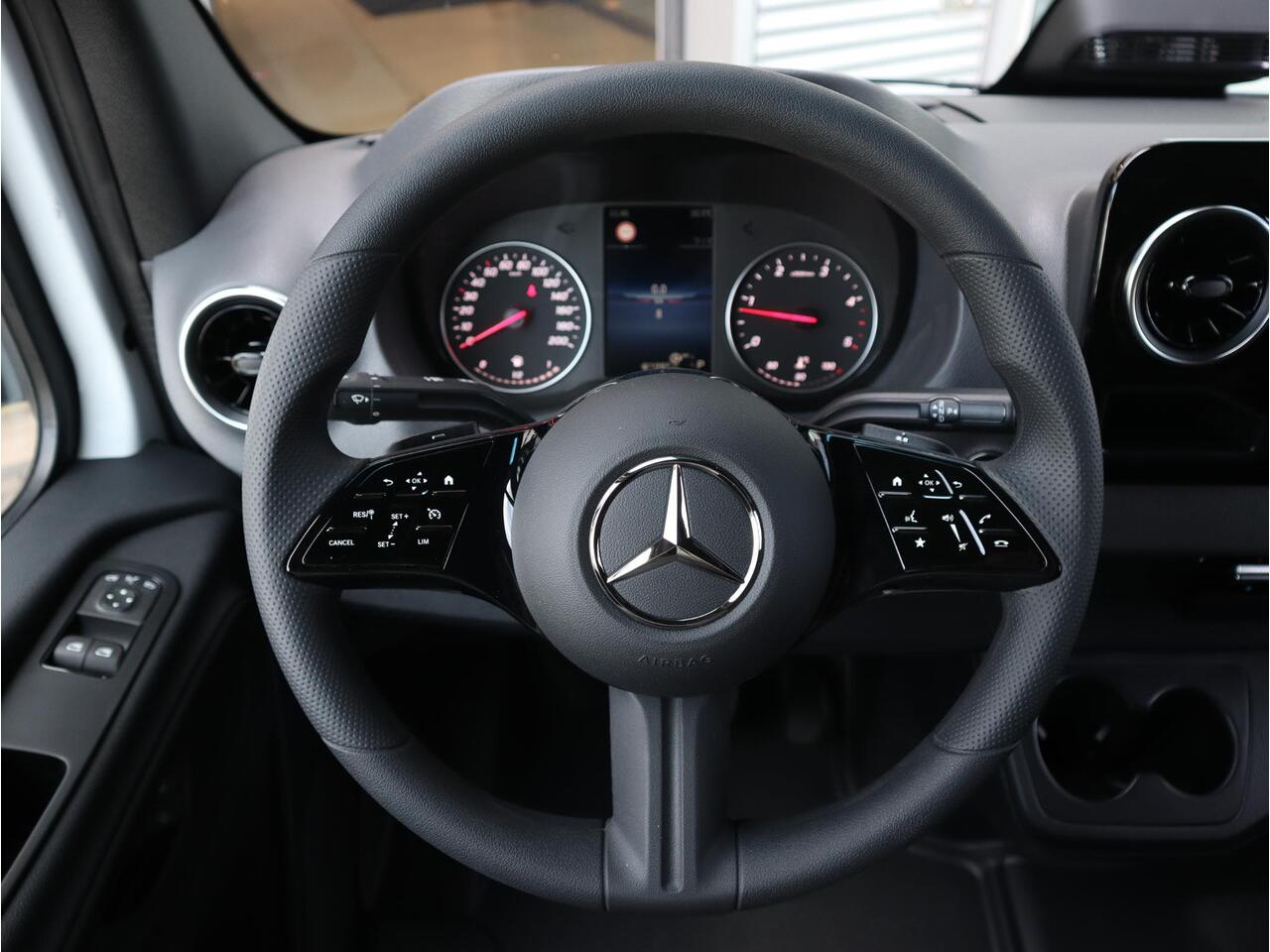 Mercedes-Benz SPRINTER 315 1.9 CDI L3 Pro NAVI PARKEERPAKKET ACHTERUITRIJCAMERA VOORB. 3.5T AHW SMARTPHONE INTEGRATIE