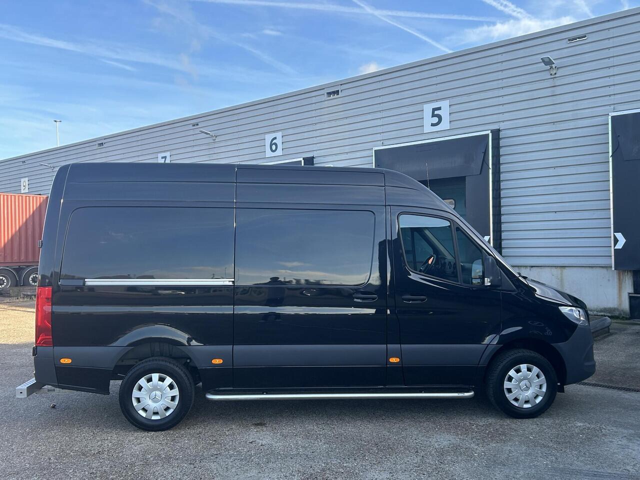 Mercedes-Benz SPRINTER 317 1.9 CDI L2H2 RWD | Cruise Control | Airco | Achteruitrijcamera