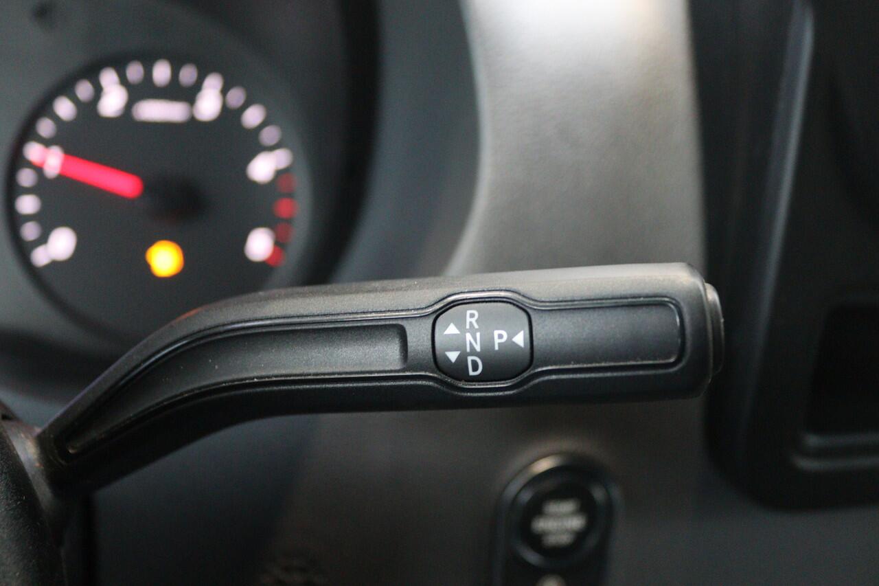 Mercedes-Benz SPRINTER 317 CDI L2H1 | AIRCO/CAMERA/APPLE-PLAY/3.500KG AHW/CRUISE | Certified