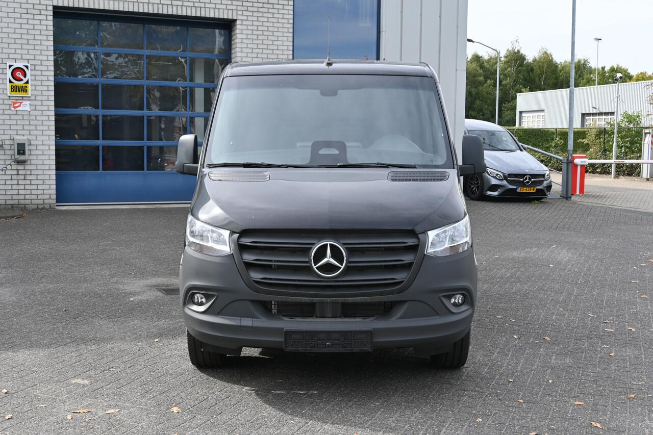 Mercedes-Benz SPRINTER 315 CDI L2H1 Facelift MBUX 10.25, Trekhaak