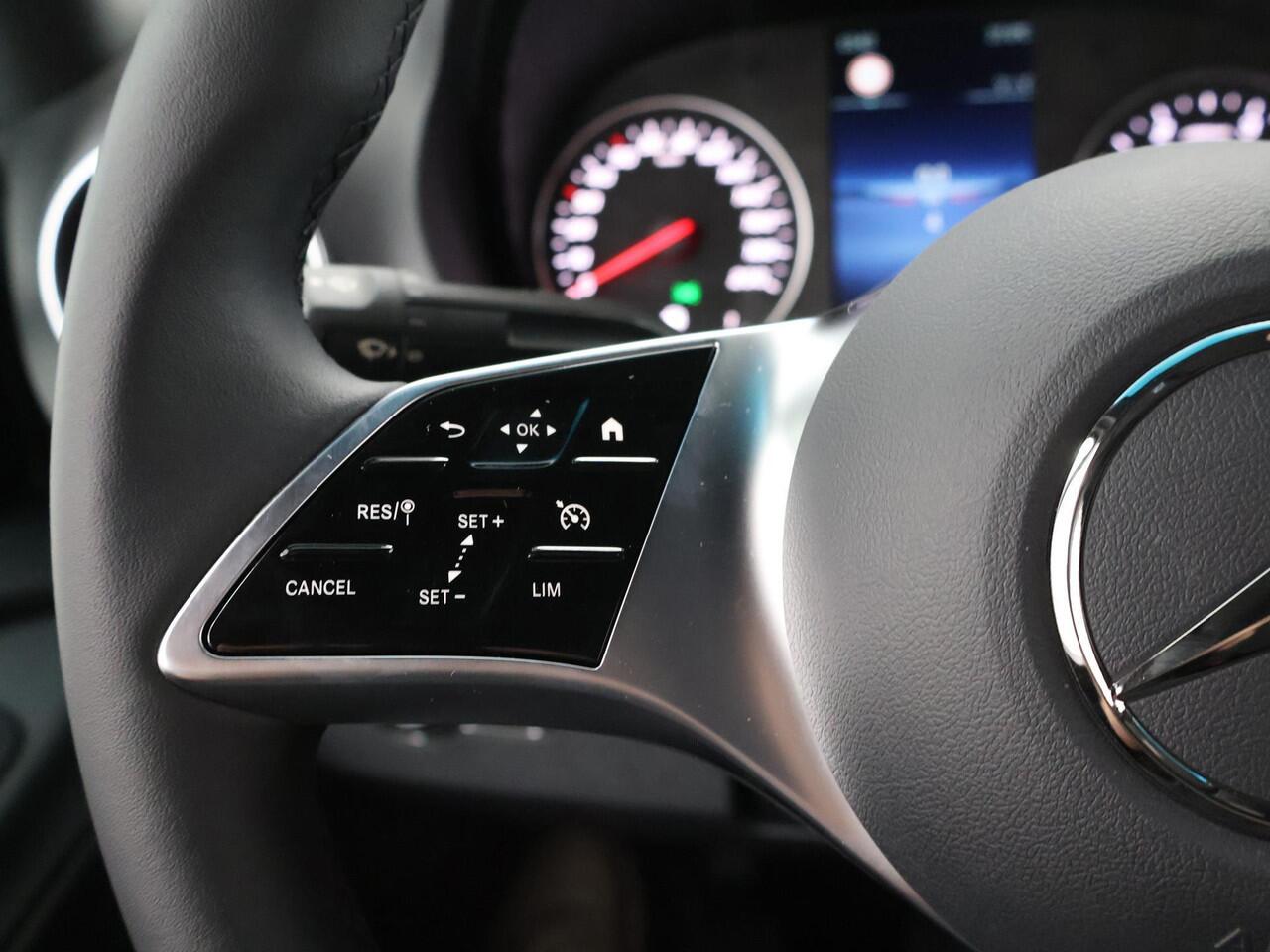 Mercedes-Benz SPRINTER 315 CDI | L2 H1 | RWD | PRO | Parkeercamera | Airco | Dodehoekassistent | Zijwindassistent | Cruise Control | Chauffeursstoel |