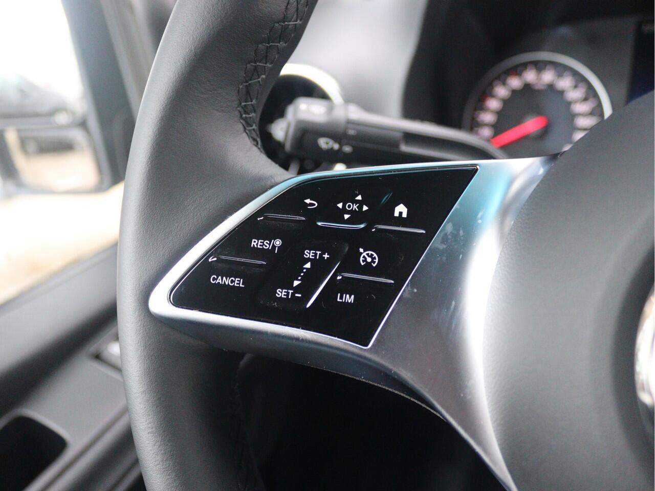 Mercedes-Benz SPRINTER 317 CDI L2H2 Pro | AIRCO/CAMERA/CRUISE/3.500KG AHW | Certified