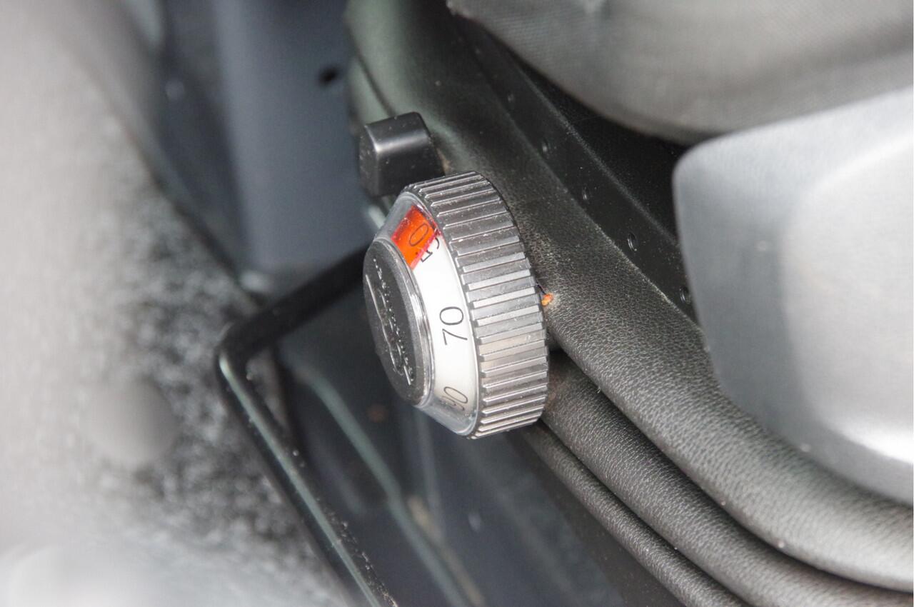 Mercedes-Benz SPRINTER 316 2.2 CDI L2H2 AUT. LED, TREKHAAK, STANDKACHEL, STOELVERWARMING, CAMERA, CRUISE, GEVEERDE STOEL