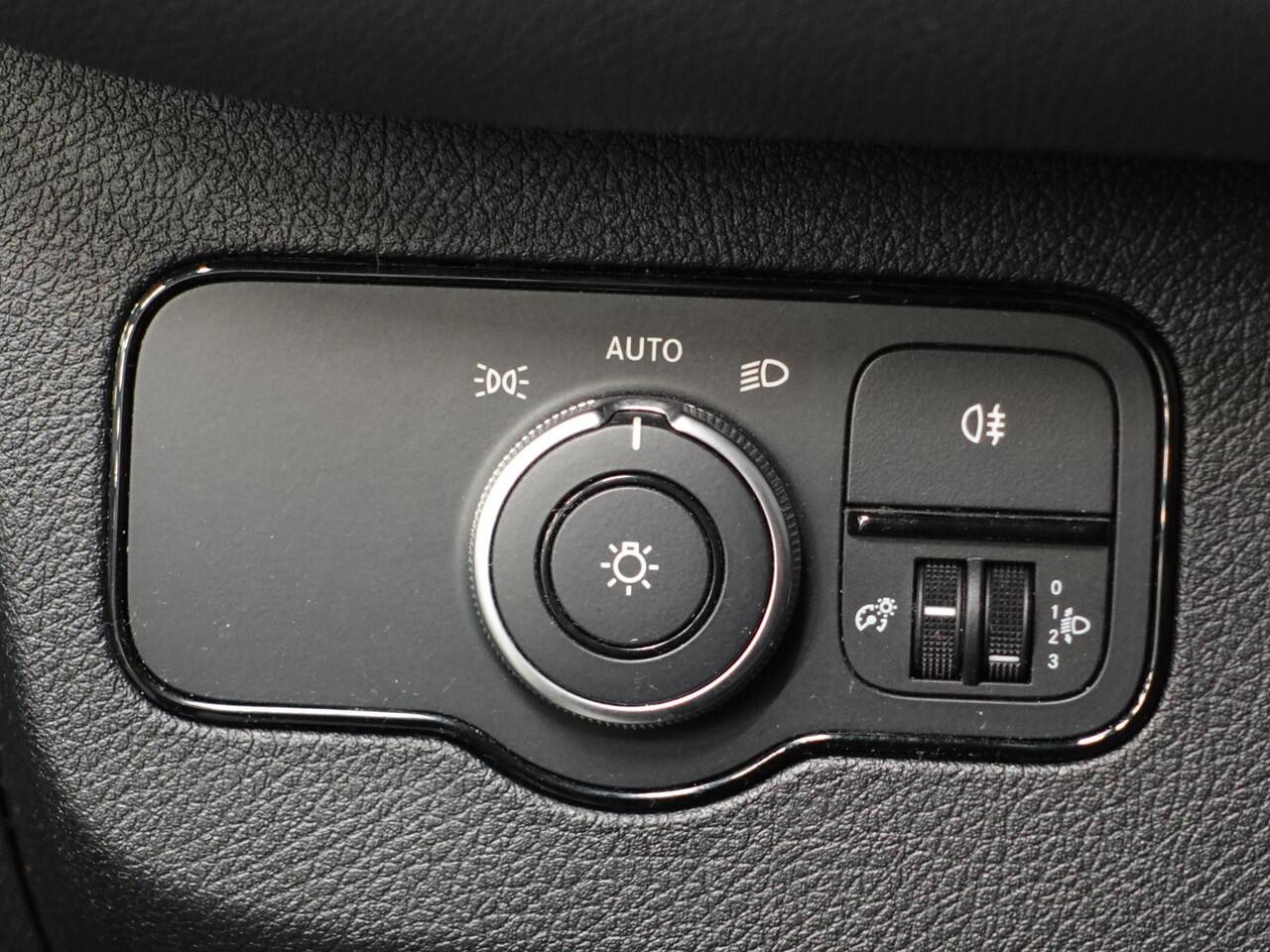 Mercedes-Benz SPRINTER L2H2 Automaat Airco Navi Camera Cruise