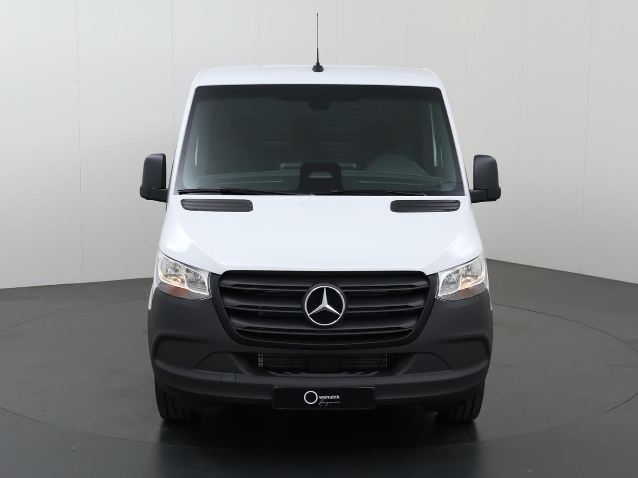 Mercedes-Benz SPRINTER 315 CDI | L2 H1 | RWD | PRO | Parkeercamera | Airco | Dodehoekassistent | Zijwindassistent | Cruise Control | Chauffeursstoel |