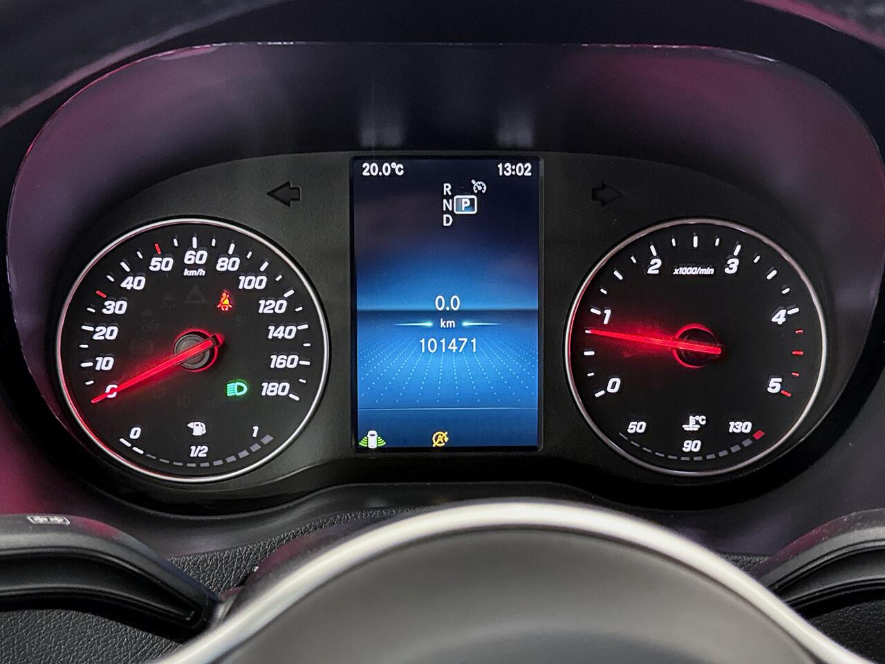 Mercedes-Benz SPRINTER 315cdi L3H2 Navigatie Achteruitrijcamera Betimmering Apple Carplay/Android Auto