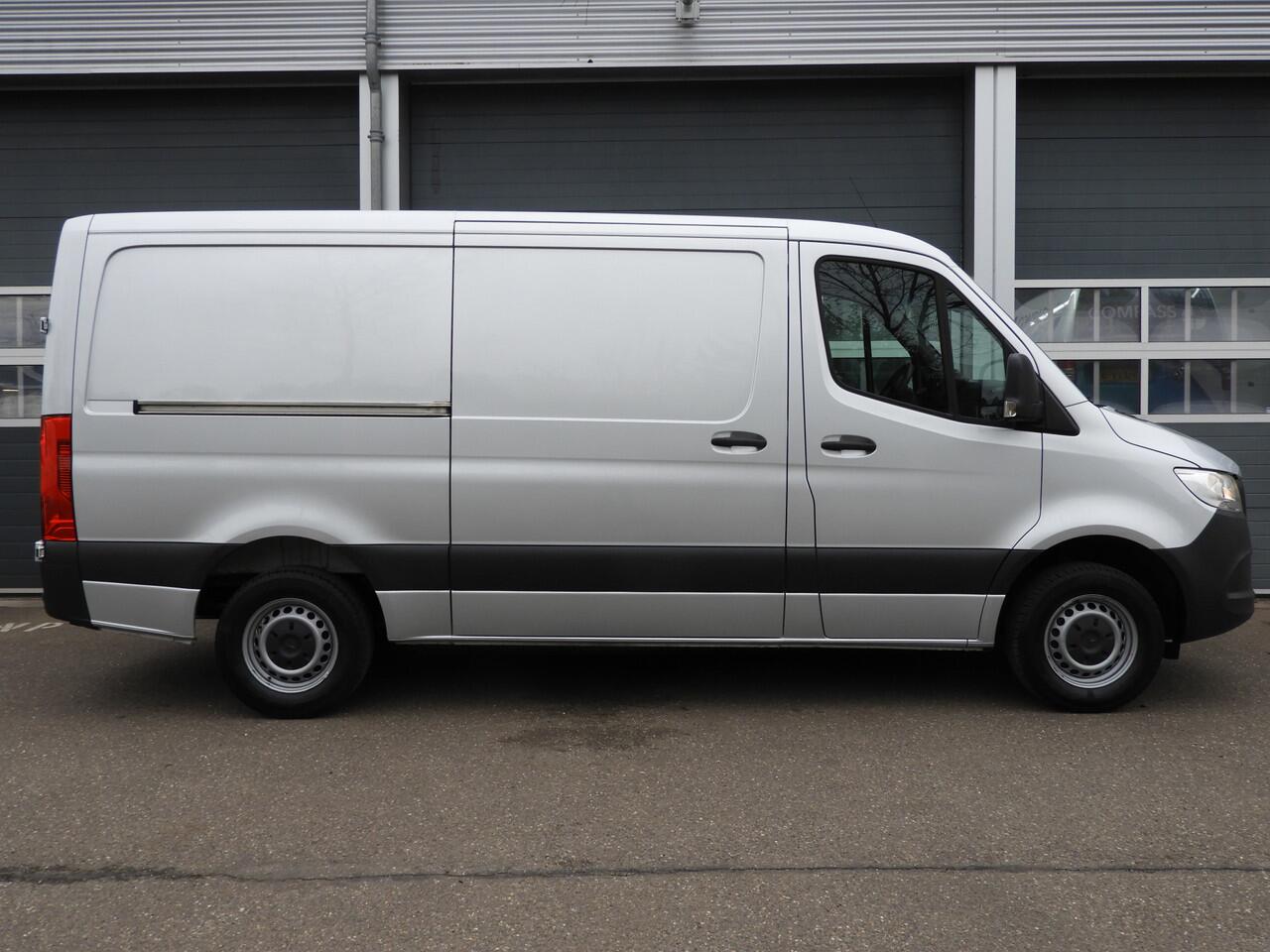 Mercedes-Benz SPRINTER 315 1.9 CDI L2H1 RWD AIRCO | MBUX | CAMERA | TREKHAAK