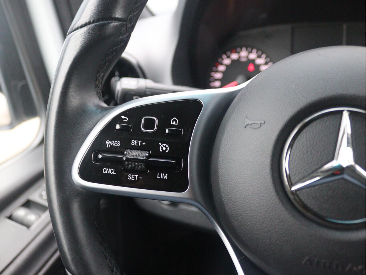 Mercedes-Benz SPRINTER 317 CDI L2H2 | AIRCO/NAVI/CAMERA/3.500KG AHW | Certified