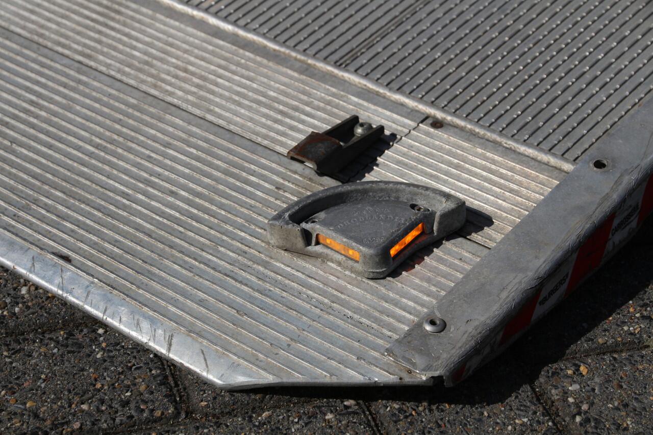 Mercedes-Benz SPRINTER 519 3.0 CDI V6 | Aut. | Koel/Vries | Carrier Pulsor | 2.500kg laadvermogen..