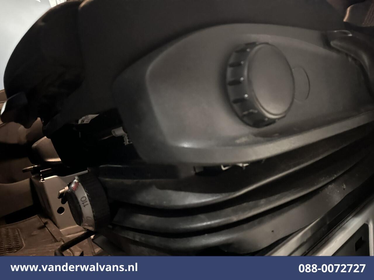 Mercedes-Benz SPRINTER 315 CDI 150pk L2H1 Euro6 Airco | Camera | Apple Carplay | Trekhaak | Cruisecontrol Android Auto, Chauffeursstoel