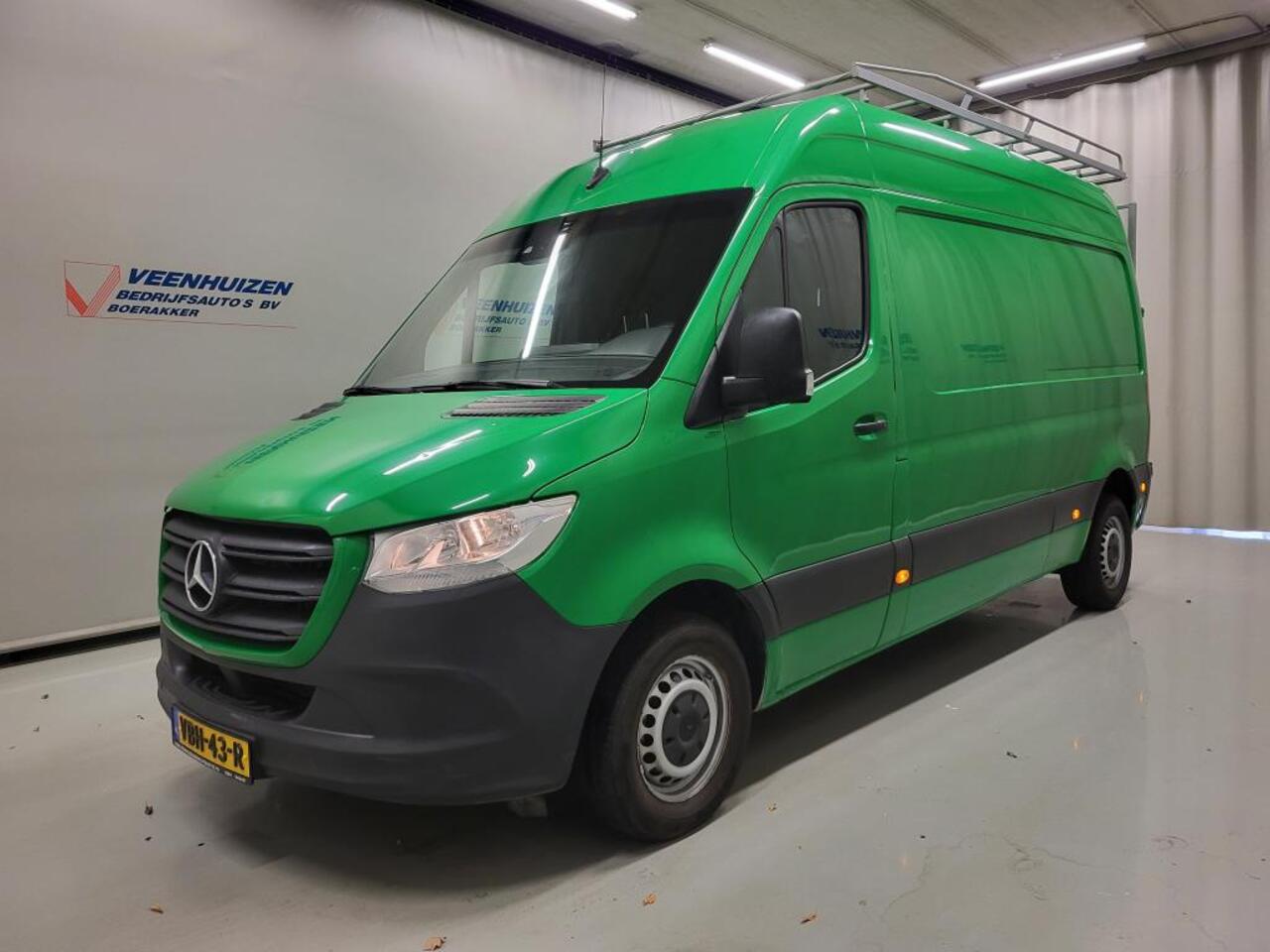 Mercedes-Benz SPRINTER 314CDI L2/H2 Automaat Euro 6!