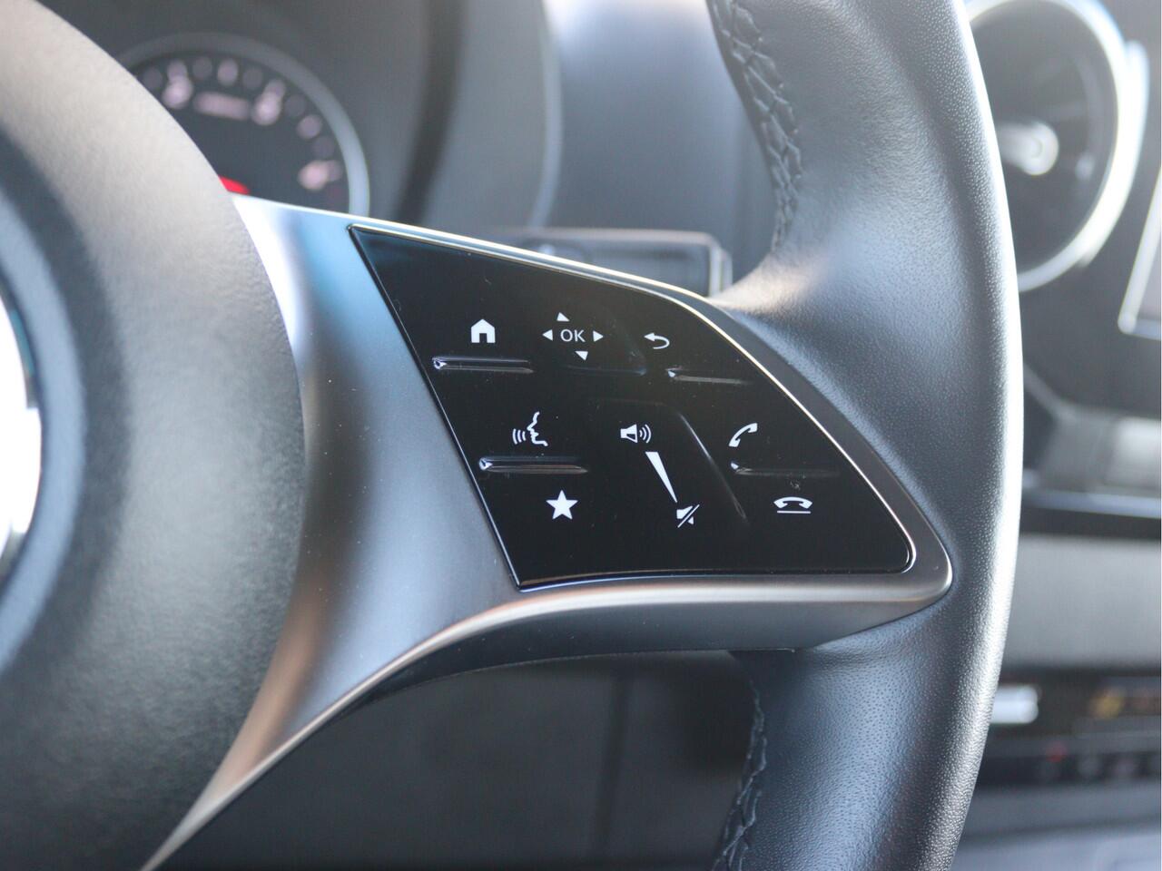 Mercedes-Benz SPRINTER 317 CDI L2H2 Pro | AIRCO/CAMERA/CRUISE/3.500KG AHW | Certified