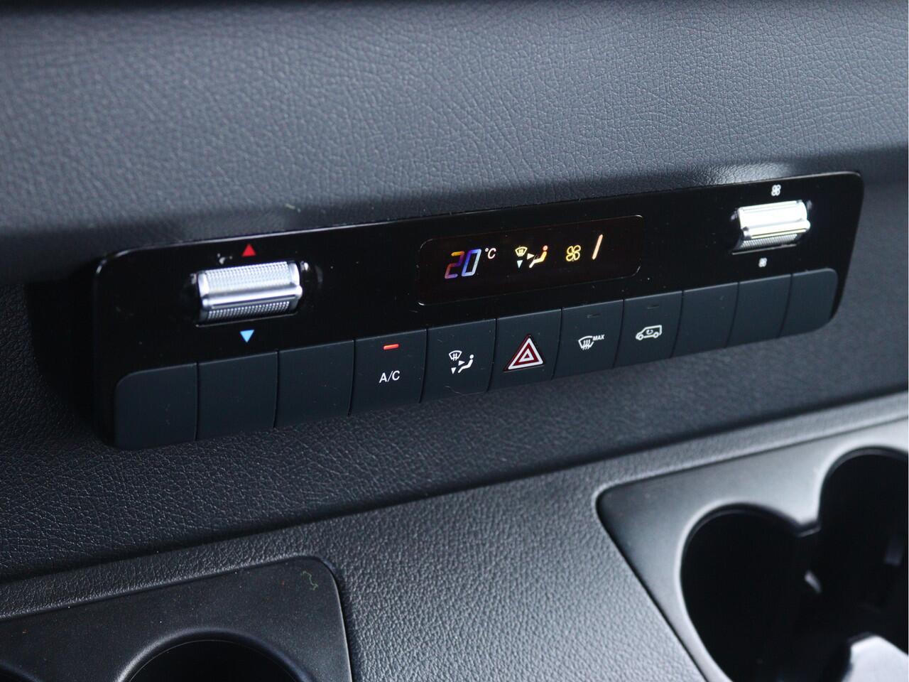 Mercedes-Benz SPRINTER 317 CDI L2 | AIRCO/CAMERA/CRUISE/3.500KG AHW | Certified .