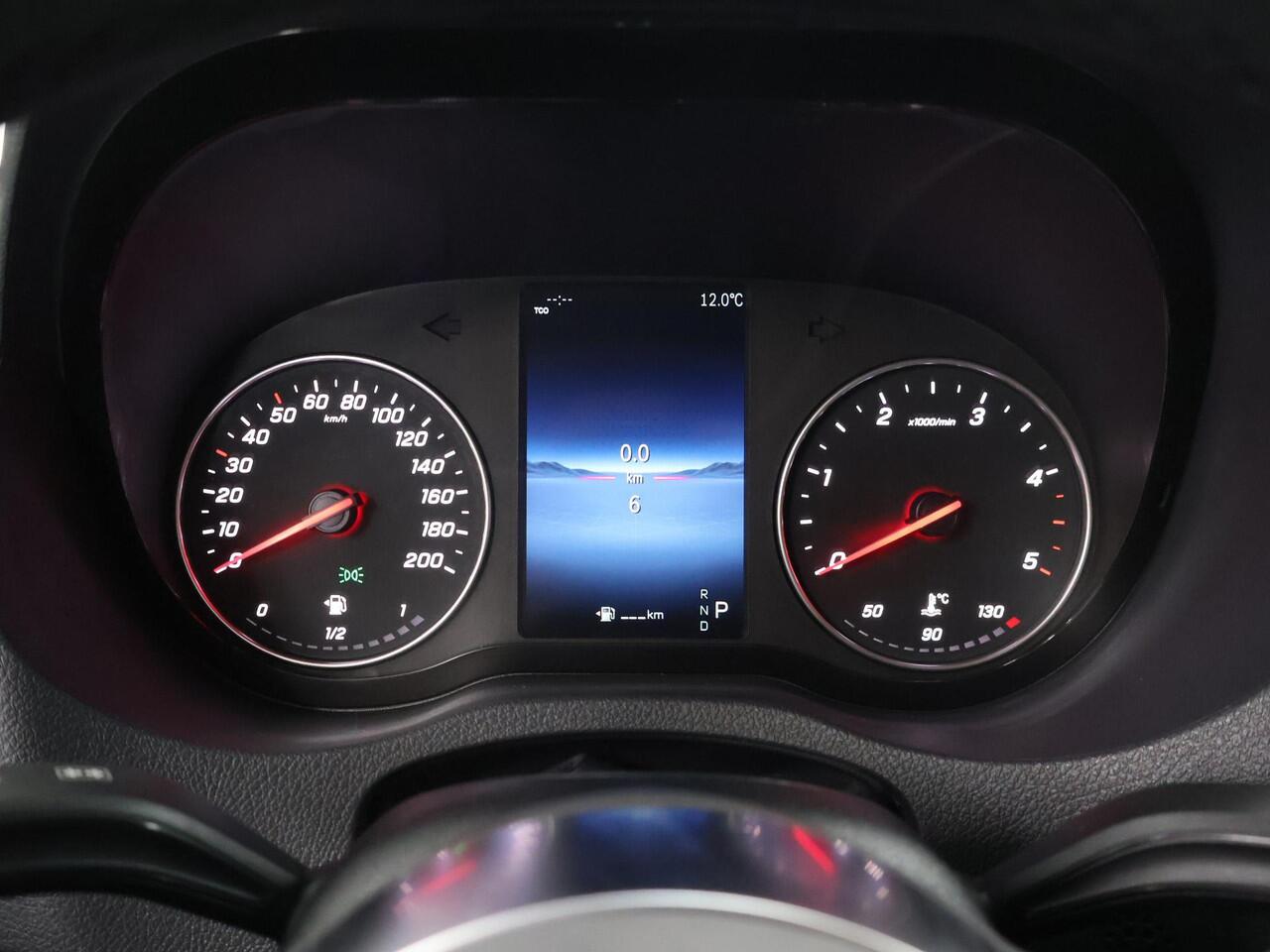 Mercedes-Benz SPRINTER 519 CDI L2 H2 Select | 5.0 T | 5000 GVW | N2 | Tachograaf | Smartphone integratie pakket | Distronic | Winterpakket |