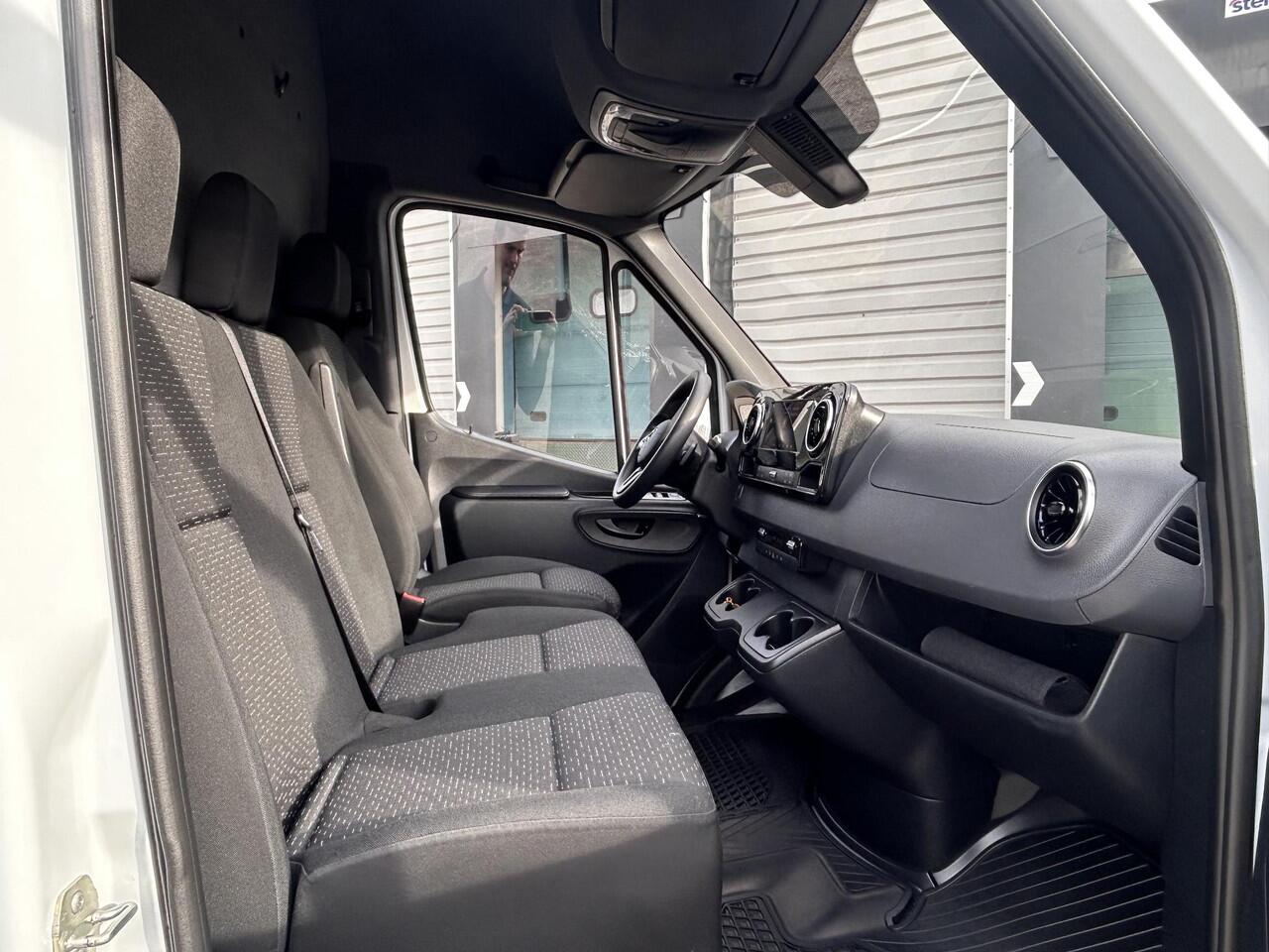 Mercedes-Benz SPRINTER 317 CDI KA L3/H2 | Navigatie | Cruise Control | Telefoonvoorbereiding