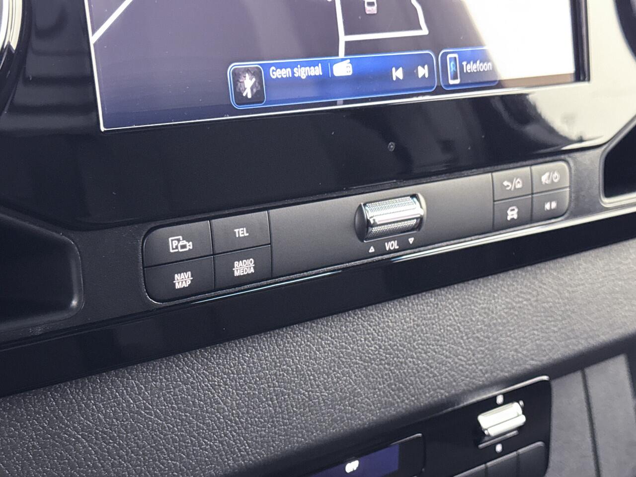 Mercedes-Benz SPRINTER 317 1.9 CDI L3H2 bpm vrij Facelift 3500 KG Trekgewicht Navigatie Achteruitrijcamera LED Cruise Control