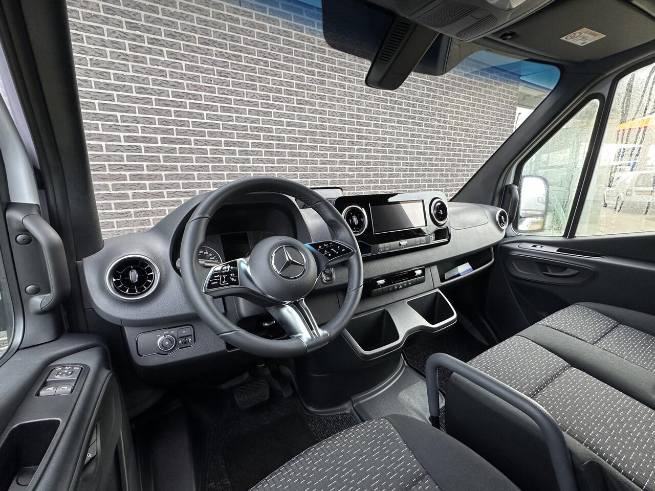 Mercedes-Benz SPRINTER 315 1.9 CDI L2 Pro HD | Camera | Adaptive Cruise | Apple CarPlay/Android Auto | Vierseizoenbanden