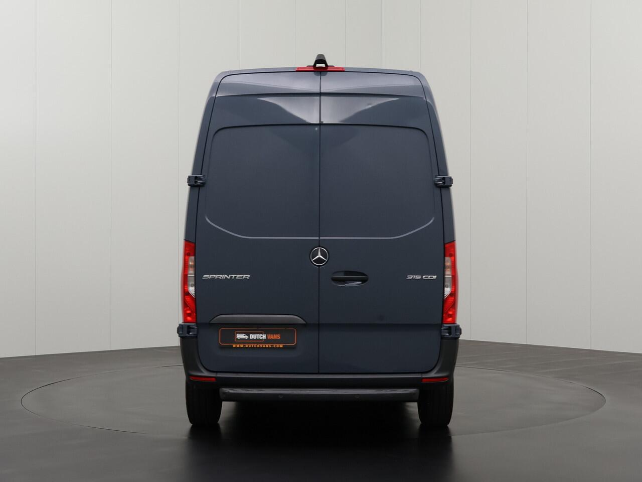Mercedes-Benz SPRINTER 315CDI 9G-Tronic Automaat L2H2 | Led | Navigatie | Camera | Airco | Cruise