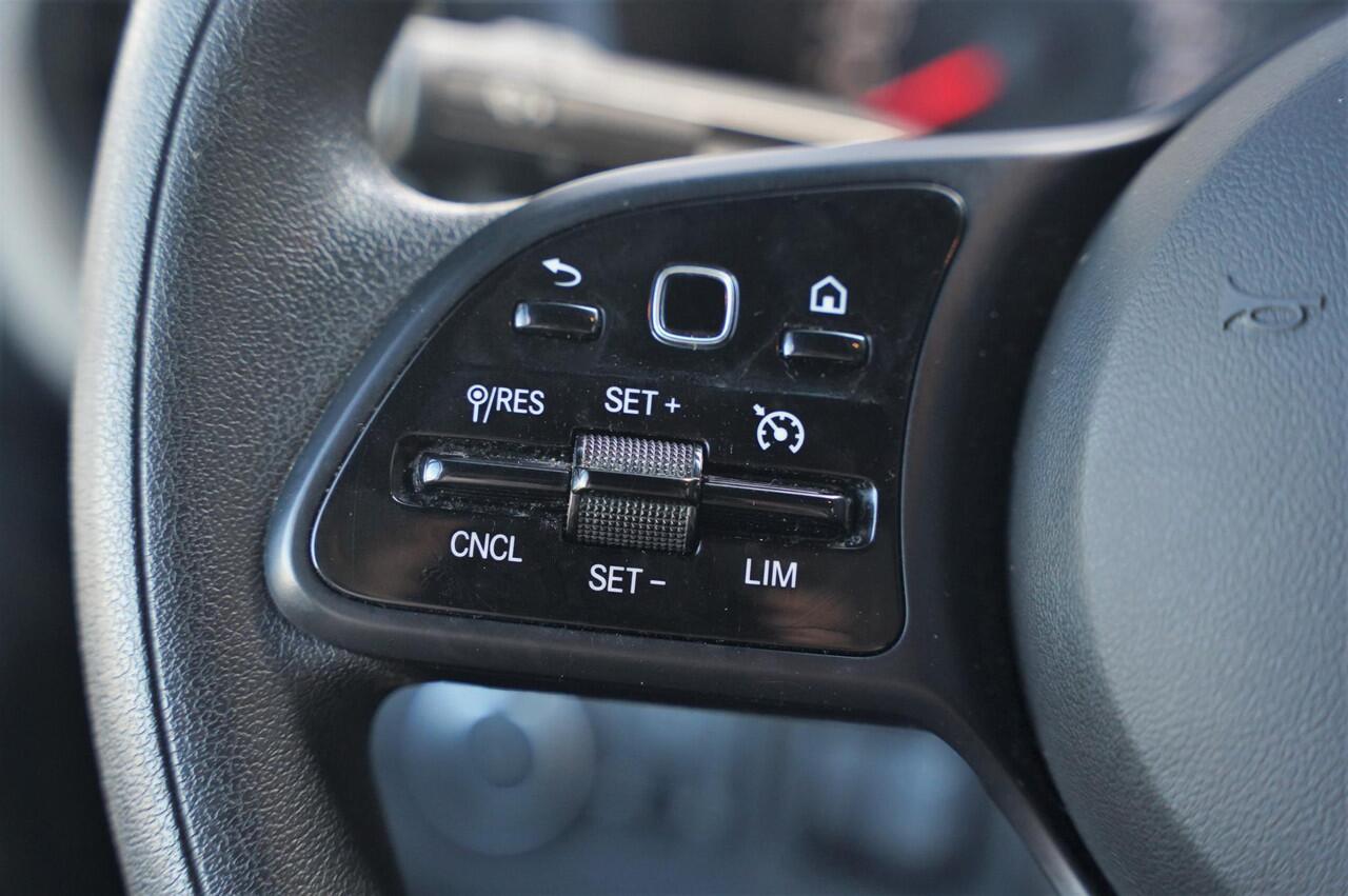 Mercedes-Benz SPRINTER 315 CDI Bakwagen Laadklep Automaat Airco Apple Carplay Navigatie