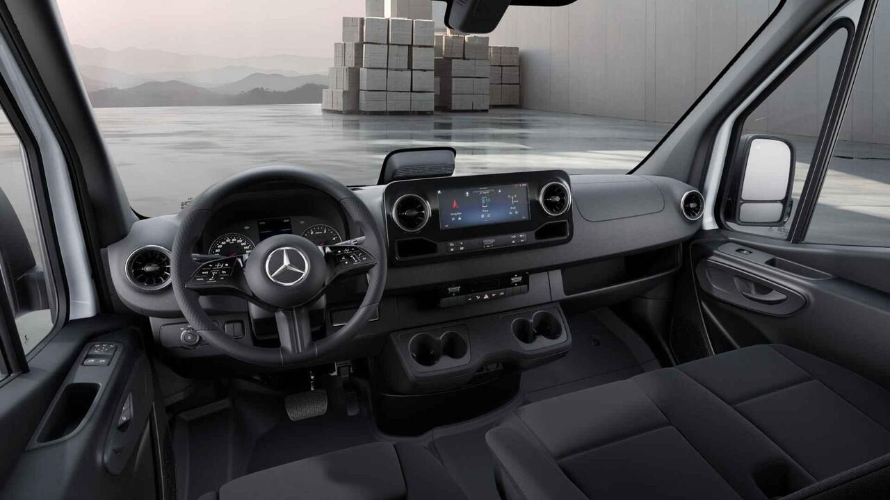 Mercedes-Benz SPRINTER 315 CDI L2H2 Pro 3.500 kg trekgewicht