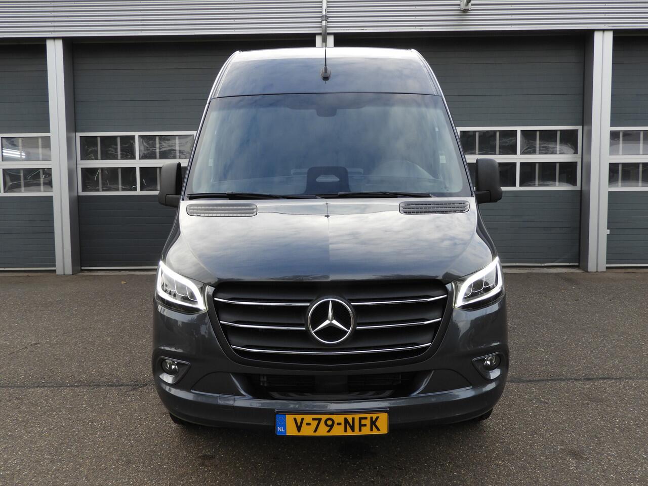 Mercedes-Benz SPRINTER 317 1.9 CDI L2H2 RWD AUT | LED | MBUX | CAMERA | FACELIFT