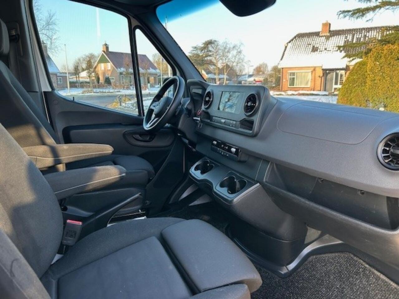 Mercedes-Benz SPRINTER 315 1.9 CDI L2H2 10 KEER OP VOORRAAD