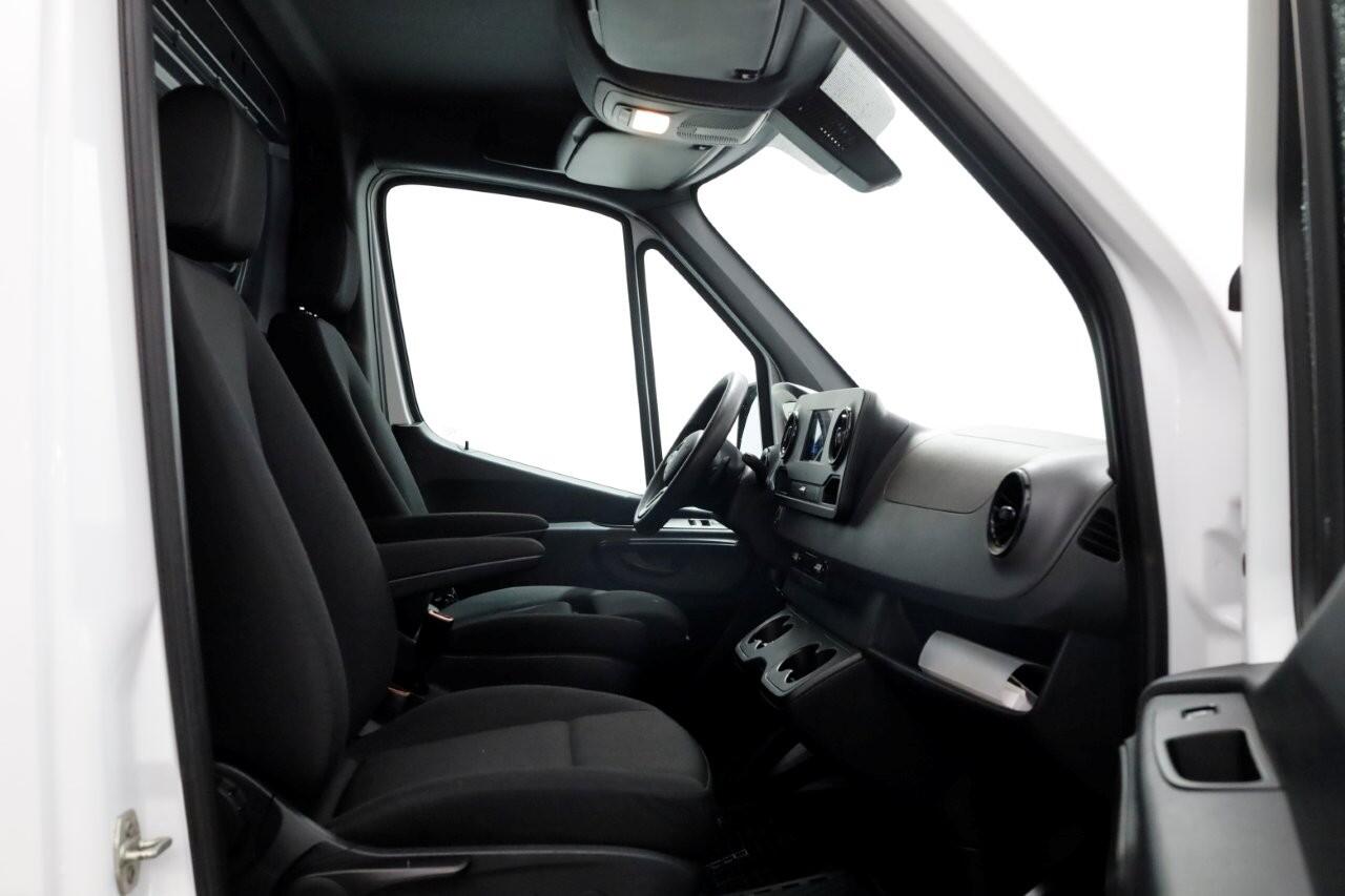 Mercedes-Benz SPRINTER 316 CDI 163pk RWD 7G Automaat L2H2 Airco/Camera 08-2020