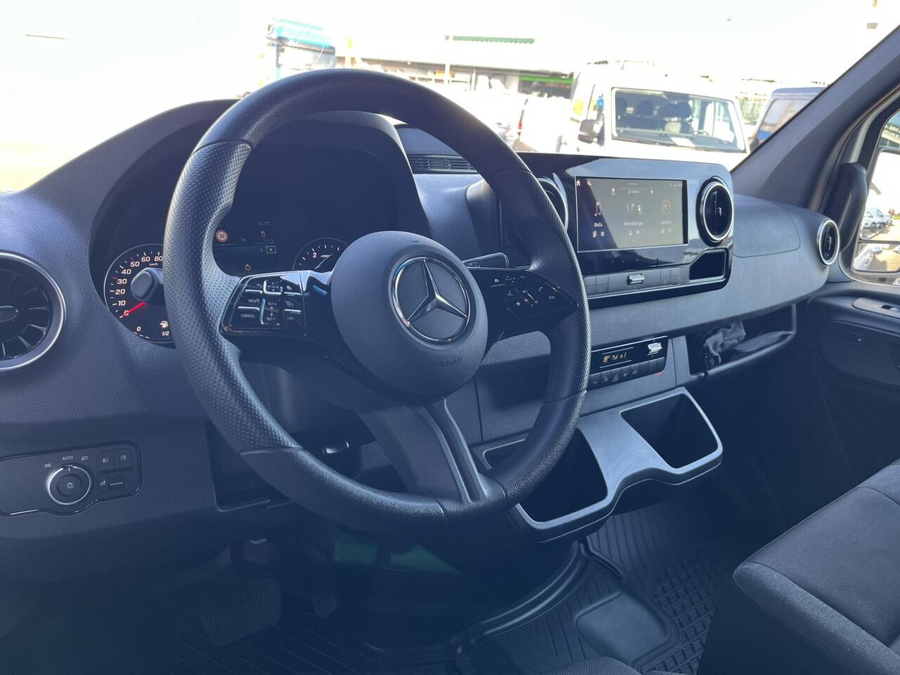 Mercedes-Benz SPRINTER 317 CDI L2/H2 Automaat/10"MBUX/Navi/Camera