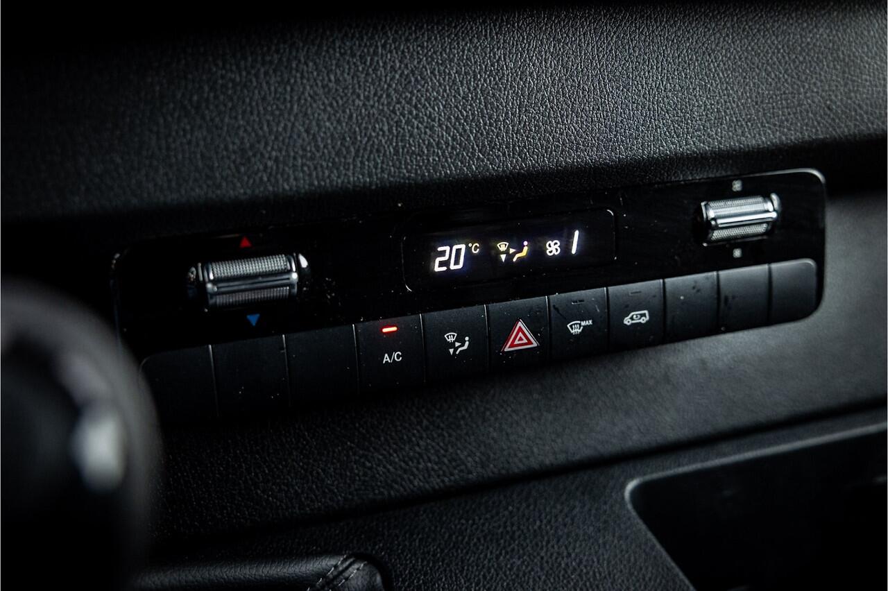 Mercedes-Benz SPRINTER 317 1.9 CDI 170 PK L3H2 RWD 360 Camera Navi Cruise