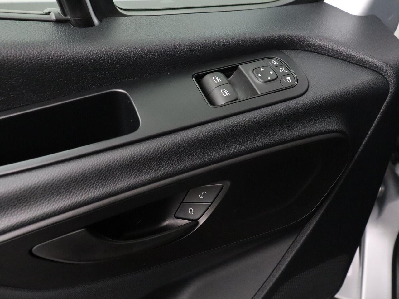 Mercedes-Benz SPRINTER 9G-Tronic Automaat L2H2 | Vanstep Trekhaak 3500kg | Mbux Touchscreen