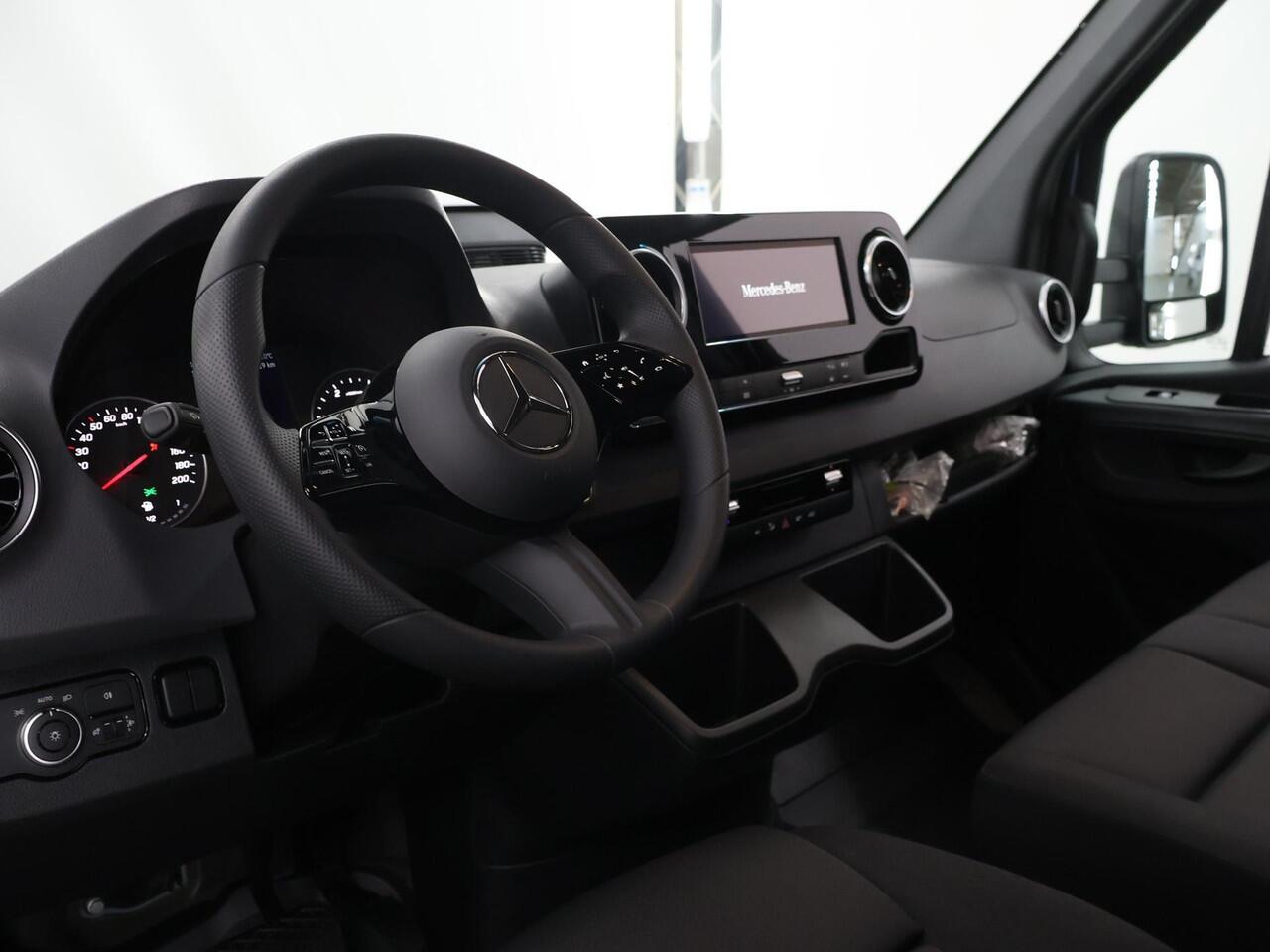 Mercedes-Benz SPRINTER 315 CDI Chassis L3 RWD PRO | ELKE OPBOUW MOGELIJK | BPM VRIJ