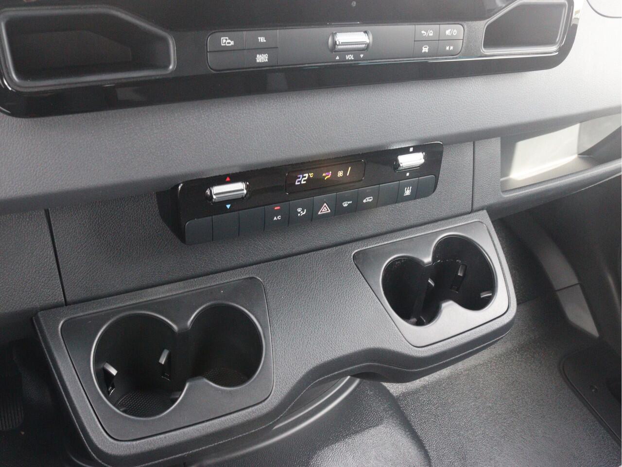 Mercedes-Benz SPRINTER 317 CDI L2H2 Select | AIRCO/CAMERA/CRUISE/STANDKACHEL | Certified