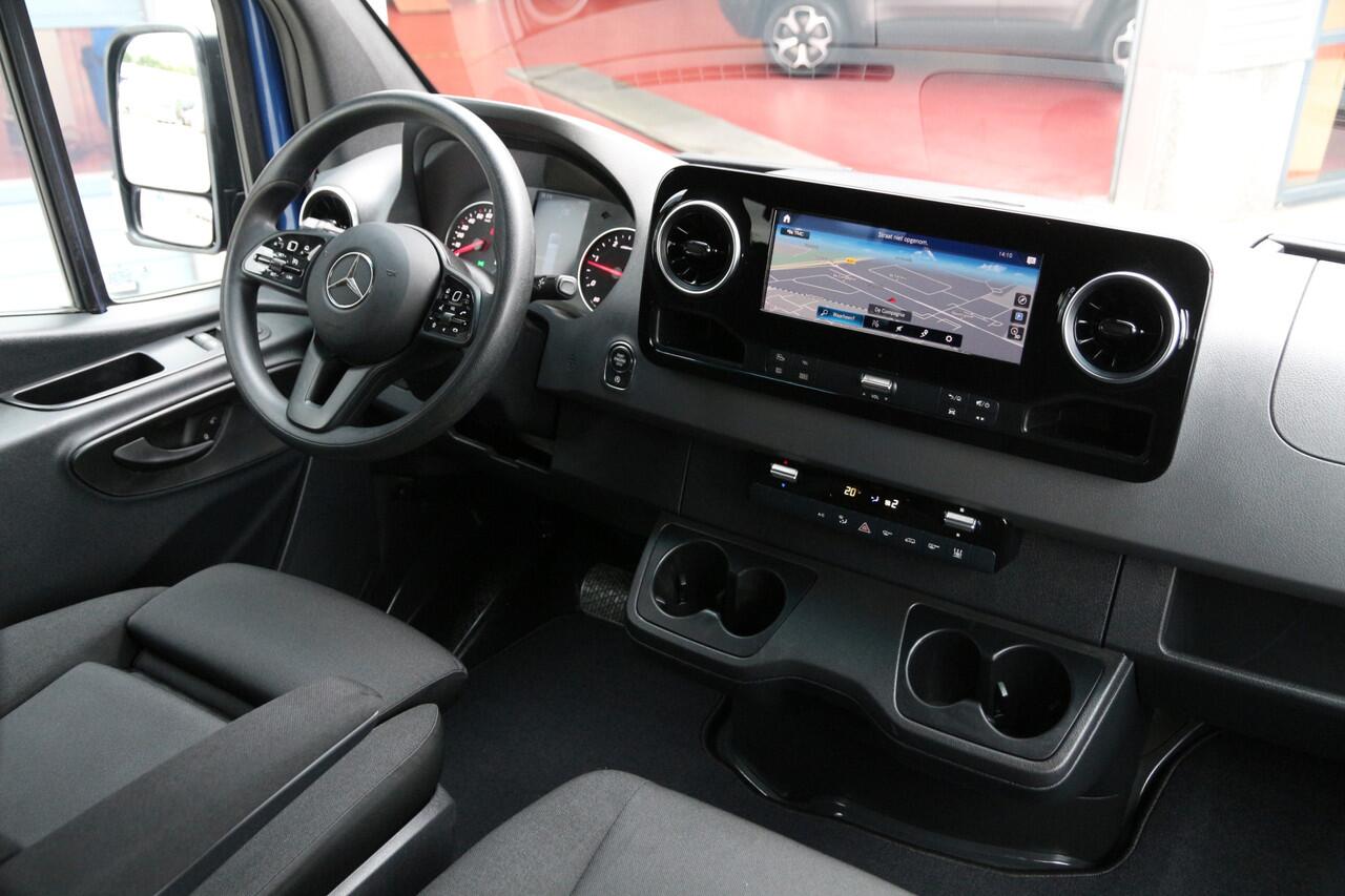 Mercedes-Benz SPRINTER 316 CDI | Aut. | DC | L2H1 | LED | Navi | Cruise | Clima..