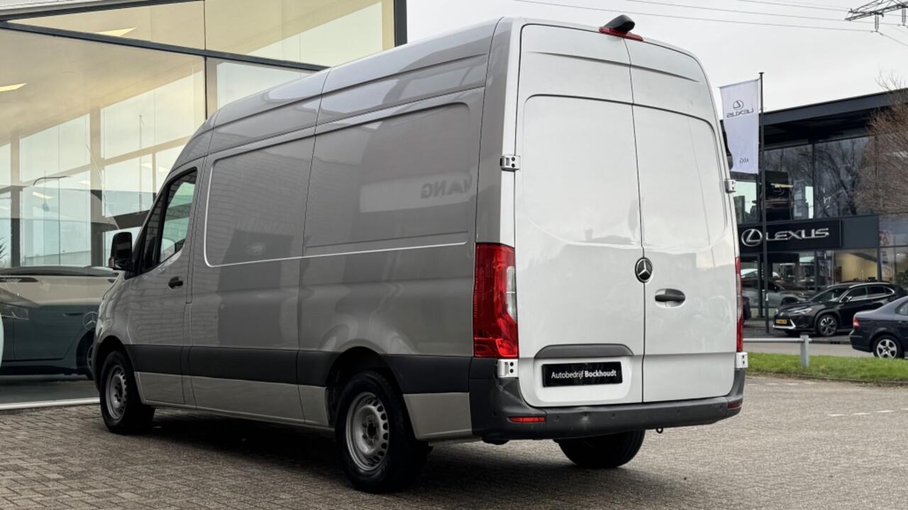 Mercedes-Benz SPRINTER 315 CDI L2H2 | Camera | Airco