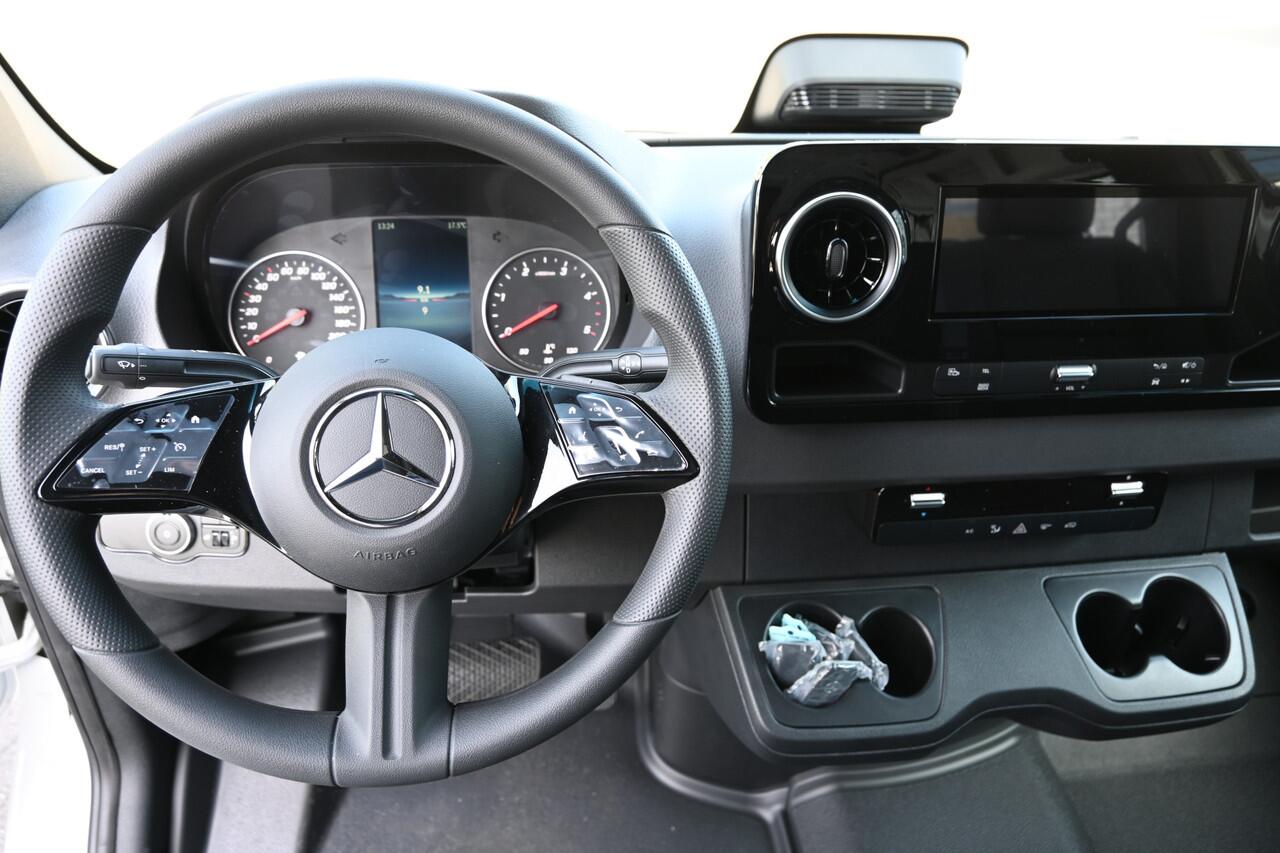 Mercedes-Benz SPRINTER 317 CDI L3H2 Pro 3500 kg Trekhaak, Comfort stoel, Etc.