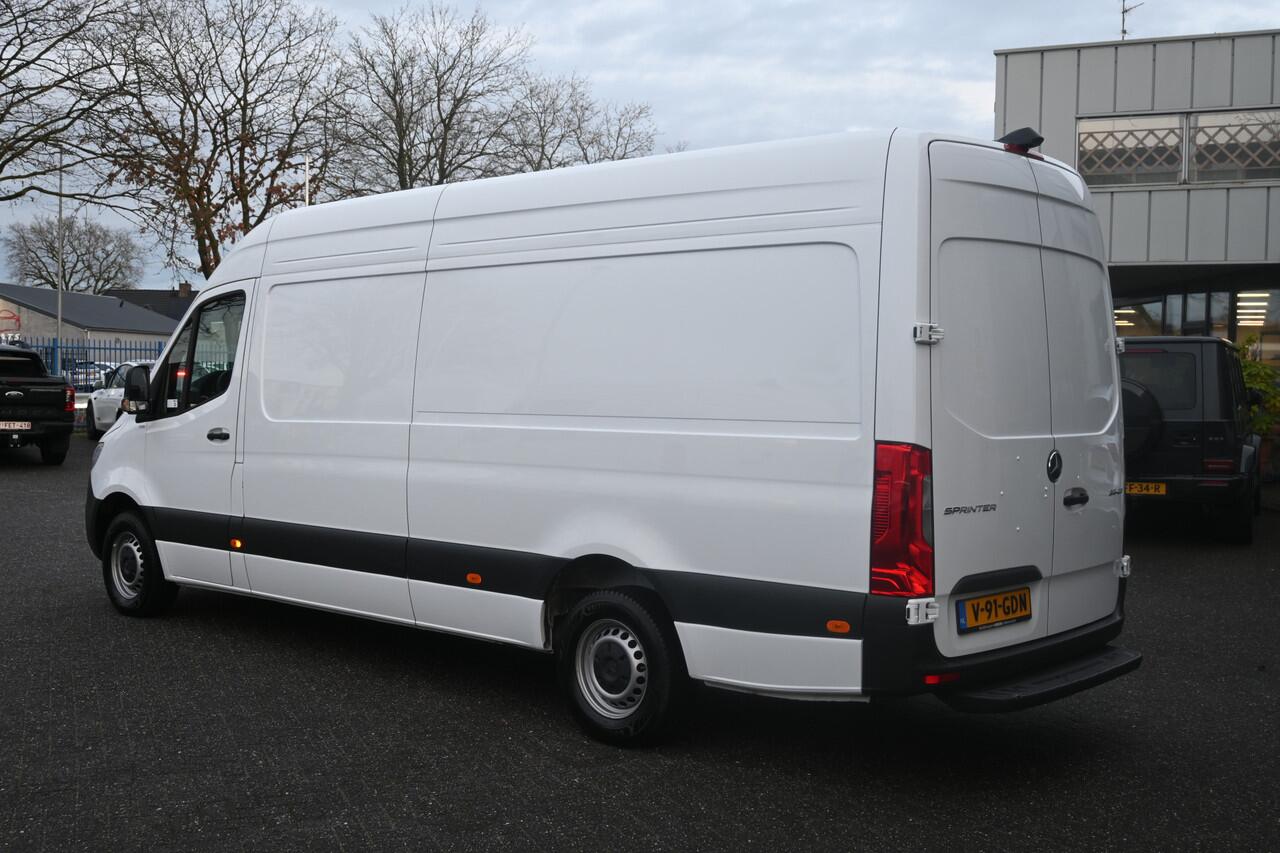 Mercedes-Benz SPRINTER 315 CDI L3H2 MBUX met camera, Apple Carplay/Android Auto