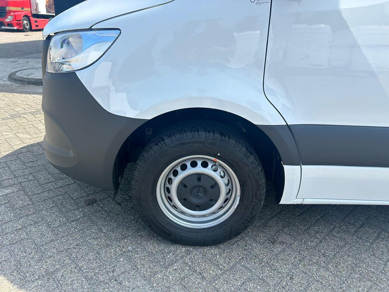 Mercedes-Benz SPRINTER 315 1.9 CDI L2 Pro HD | BPM VRIJ | SMARTPHONE INTERGRATIE PAKKET | COMFORTBESTUURDERS STOEL GEVEERD |