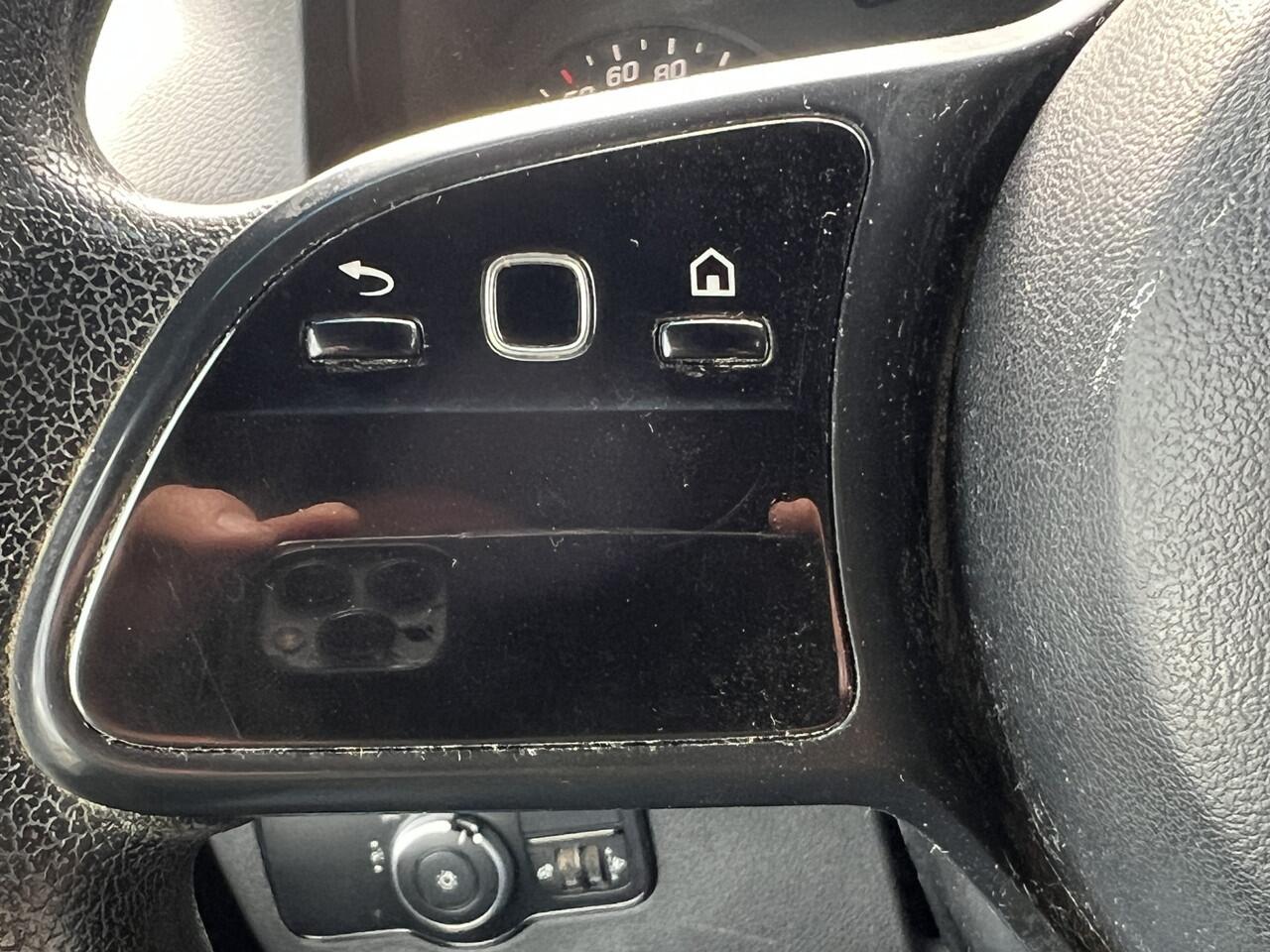 Mercedes-Benz SPRINTER 211 2.2 CDI Aut. L1H1