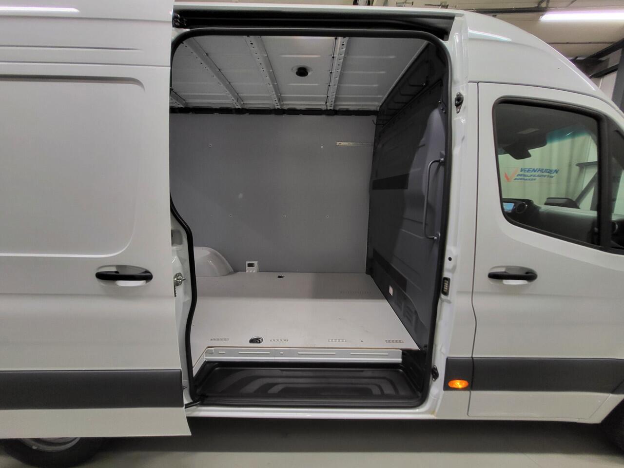 Mercedes-Benz SPRINTER 315CDI L2/H2 | NIEUW BPM VRIJ! | Euro 6!