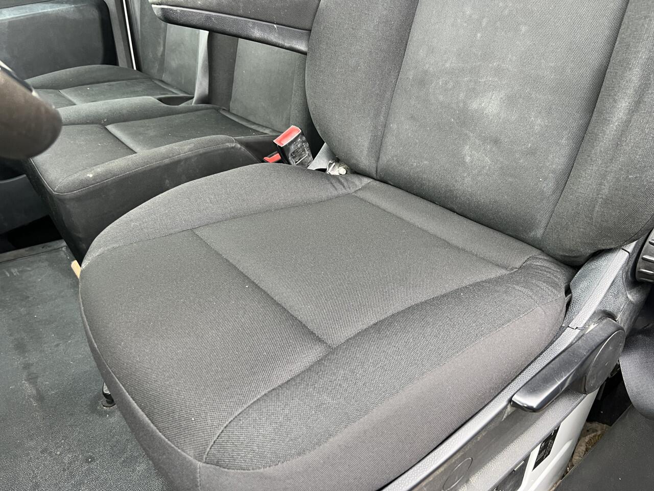 Mercedes-Benz SPRINTER 211 2.2 CDI Aut. L1H1