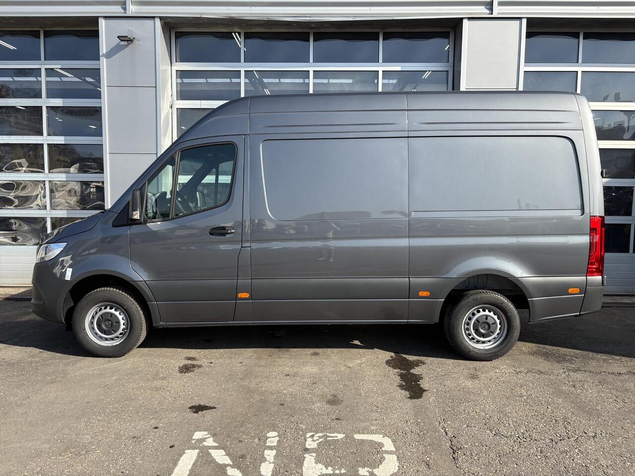 Mercedes-Benz SPRINTER 315 1.9 CDI L2 Pro HD