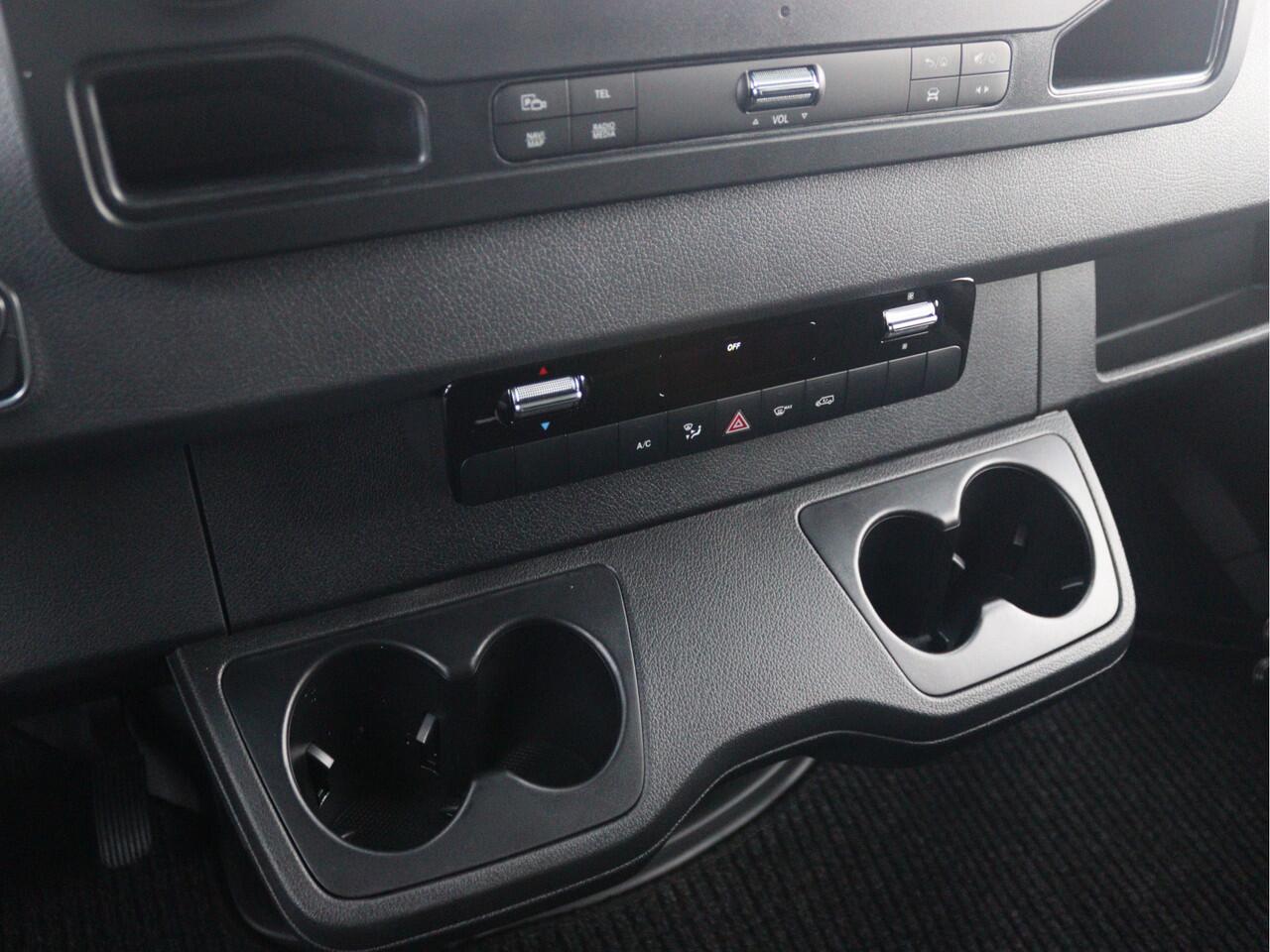 Mercedes-Benz SPRINTER 317 CDI L2H2 | AIRCO/NAVI/CAMERA/CRUISE/3.500KG AHW | Certified