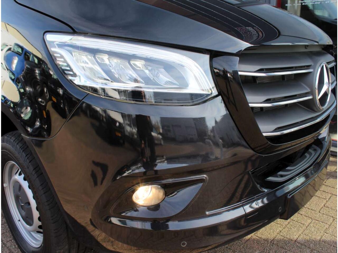 Mercedes-Benz SPRINTER 315 1.9 CDI L3H2 RWD Aut. Trekhaak Nieuw