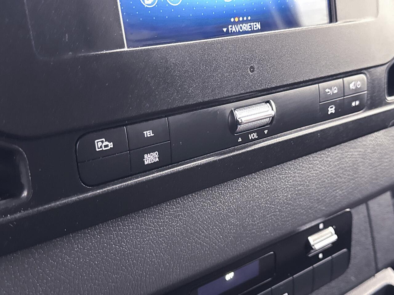 Mercedes-Benz SPRINTER 315 1.9 CDI L2H2 FWD Automaat MBUX Trekhaak Achteruitrijcamera Apple Carplay/Android Auto Betimmering Cruise Control