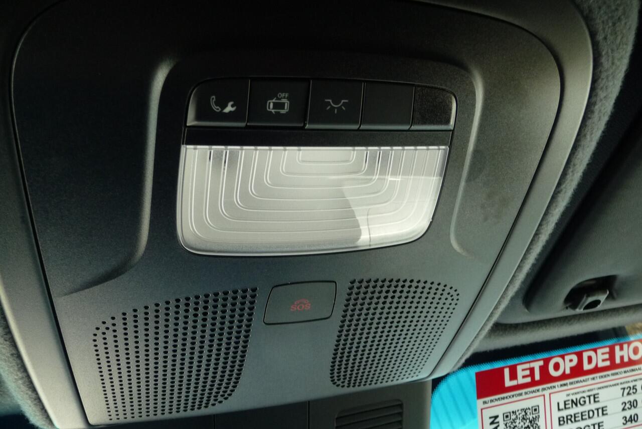 Mercedes-Benz SPRINTER 515 1.9 CDI L3 Automaat 1-2023, klein rijbewijs.