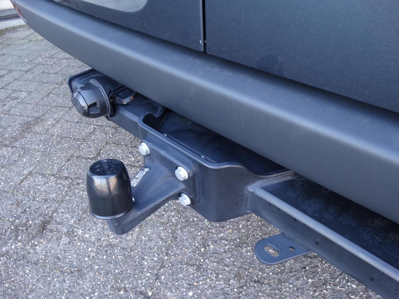 Mercedes-Benz SPRINTER 315 CDI Pro L2 H2 Automaat | BPM vrij | Zijschuifdeur links en rechts | LED koplampen